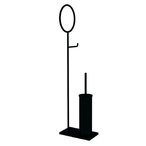 Multi-use toilet brush стойка + биде countertop Bertocci, Moon