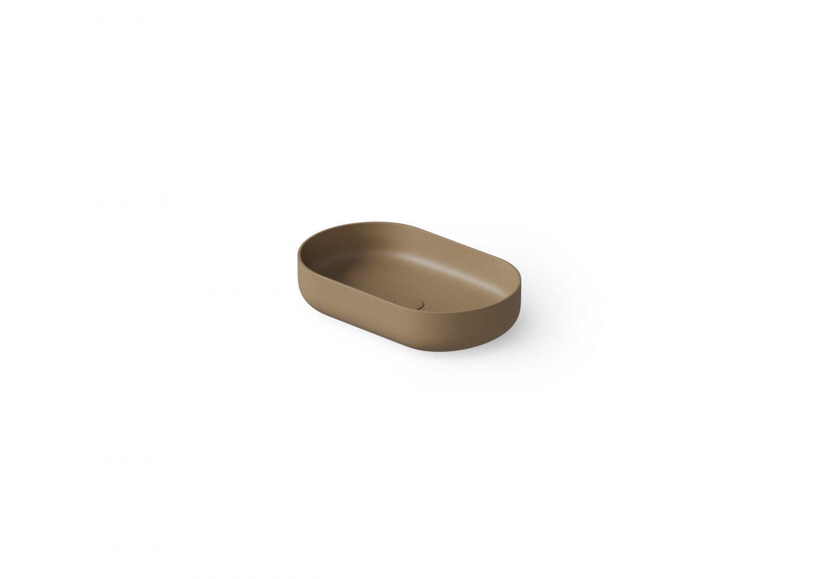 Countertop basin DD9091 550 Раковина настольная 55x34xh12 см — изображение товара 26