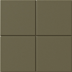 Grid M Moss WOW, RASTER