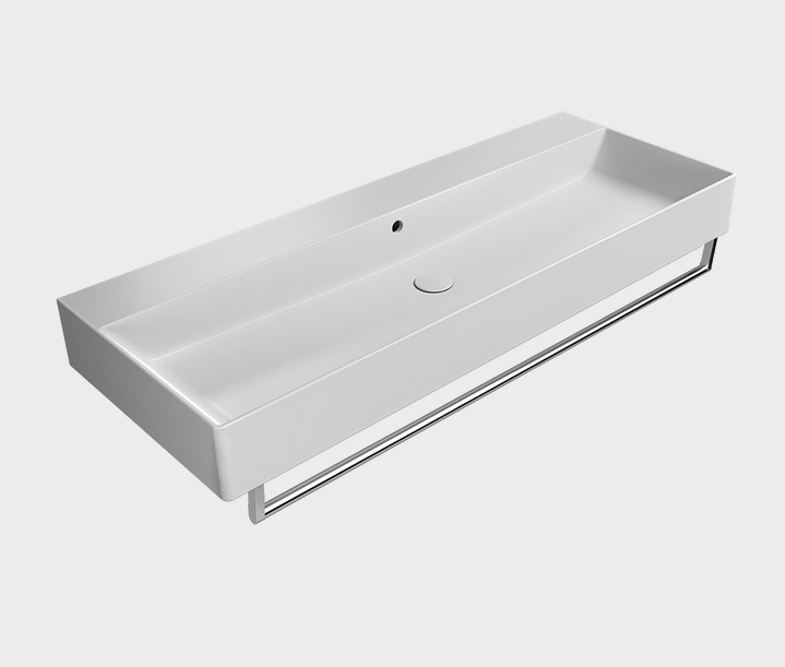 Kube X 120×47 — изображение товара 3