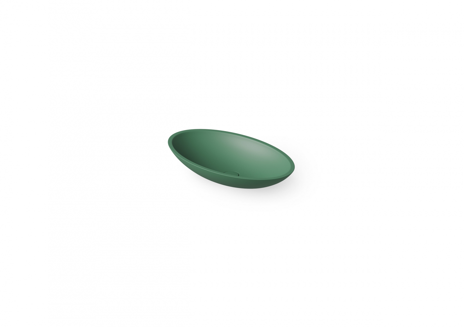 Countertop basin DD9006 600 Раковина настольная 60x35xh10,5 см — изображение товара 19