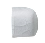 Спецэлемент Angulo Bullnose Trim Cadet Gray ADEX, MODERNISTA