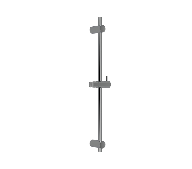 Душевая штанга Switch, L 800 мм Almar, slidebars