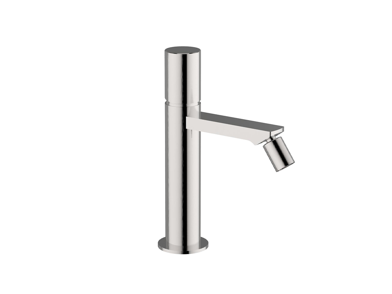 Однорычажный смеситель для биде SMOOTH X32_X4000564 Cisal, X