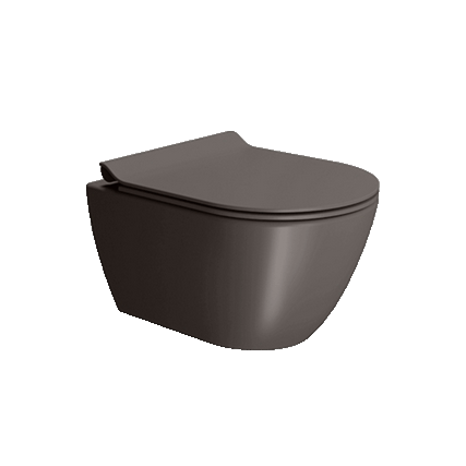 Pura 50×36 GSI, Унитазы и биде