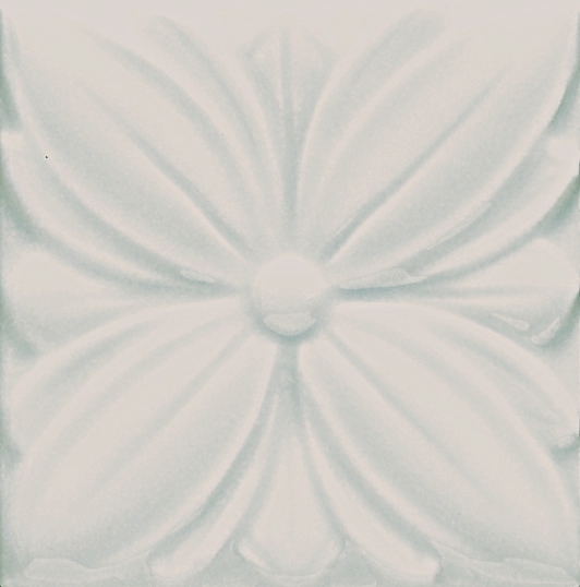 Grey Glossy Grazia, Melange