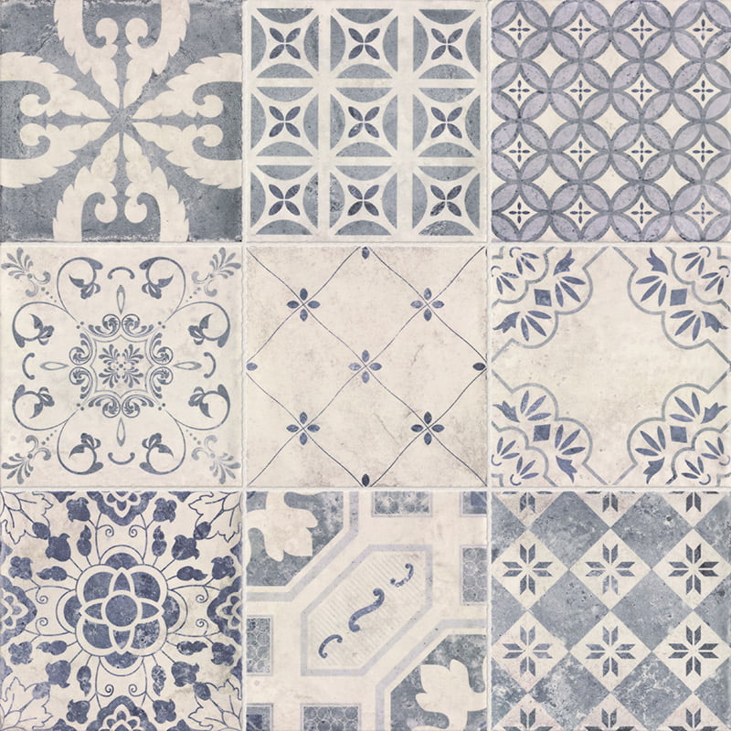 Decor Керамическая плитка 20x20 Mainzu, Milano
