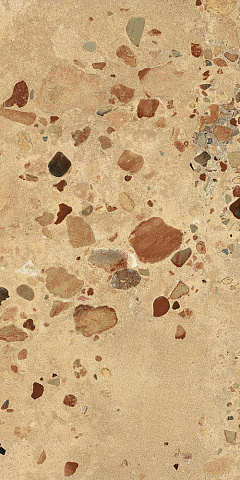 Naturale FIORANESE, I COCCI SICILIANI