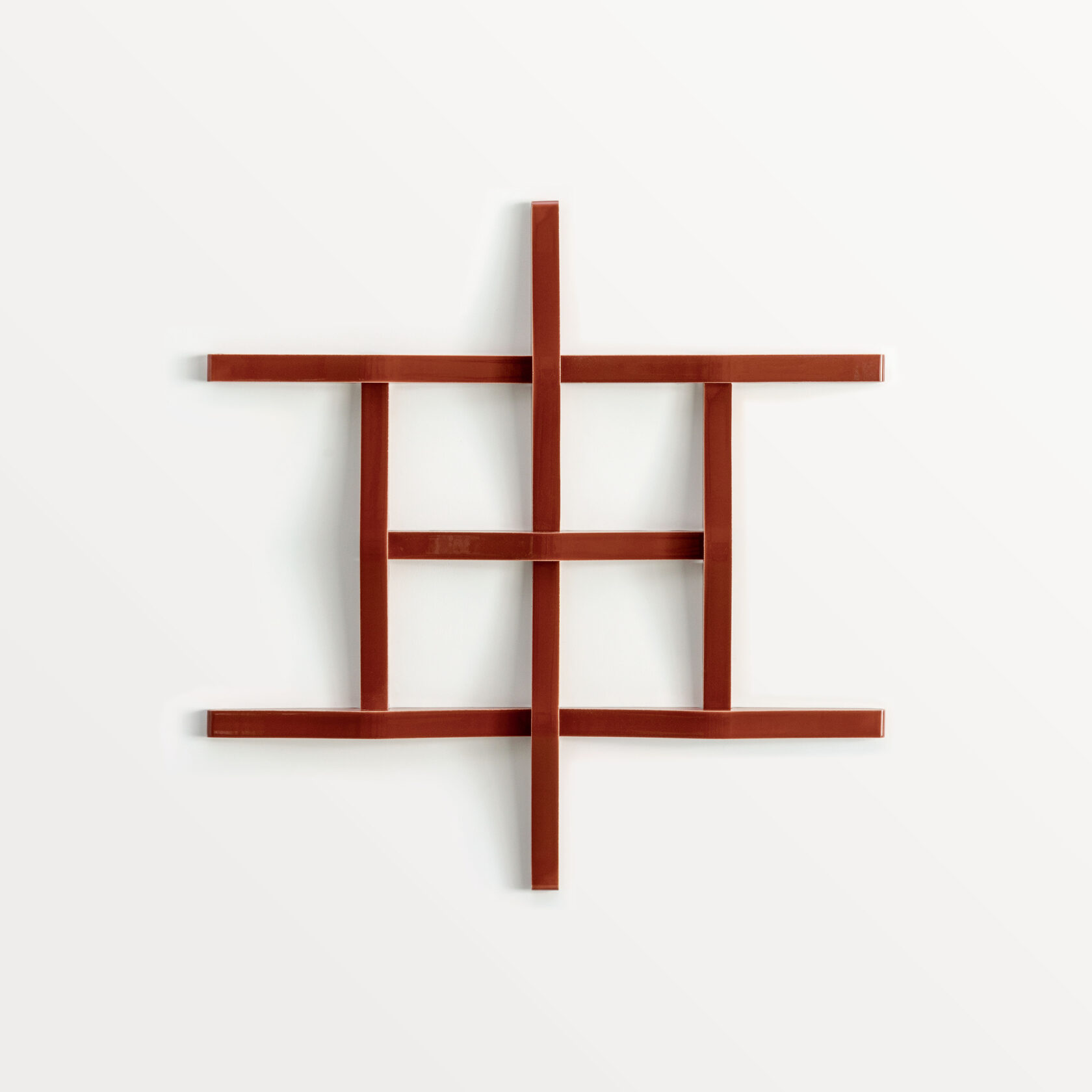 Rosso Mutina, Adagio