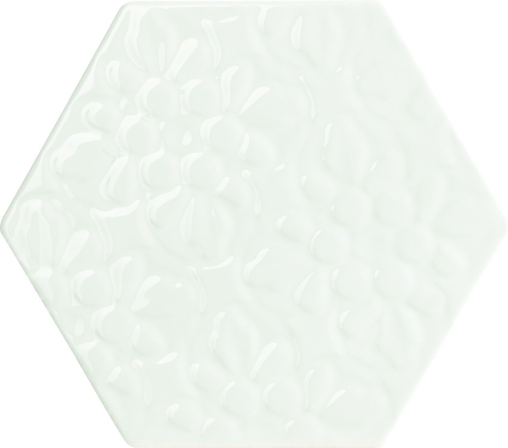 Esagona Grigio Tonalite, Exabright