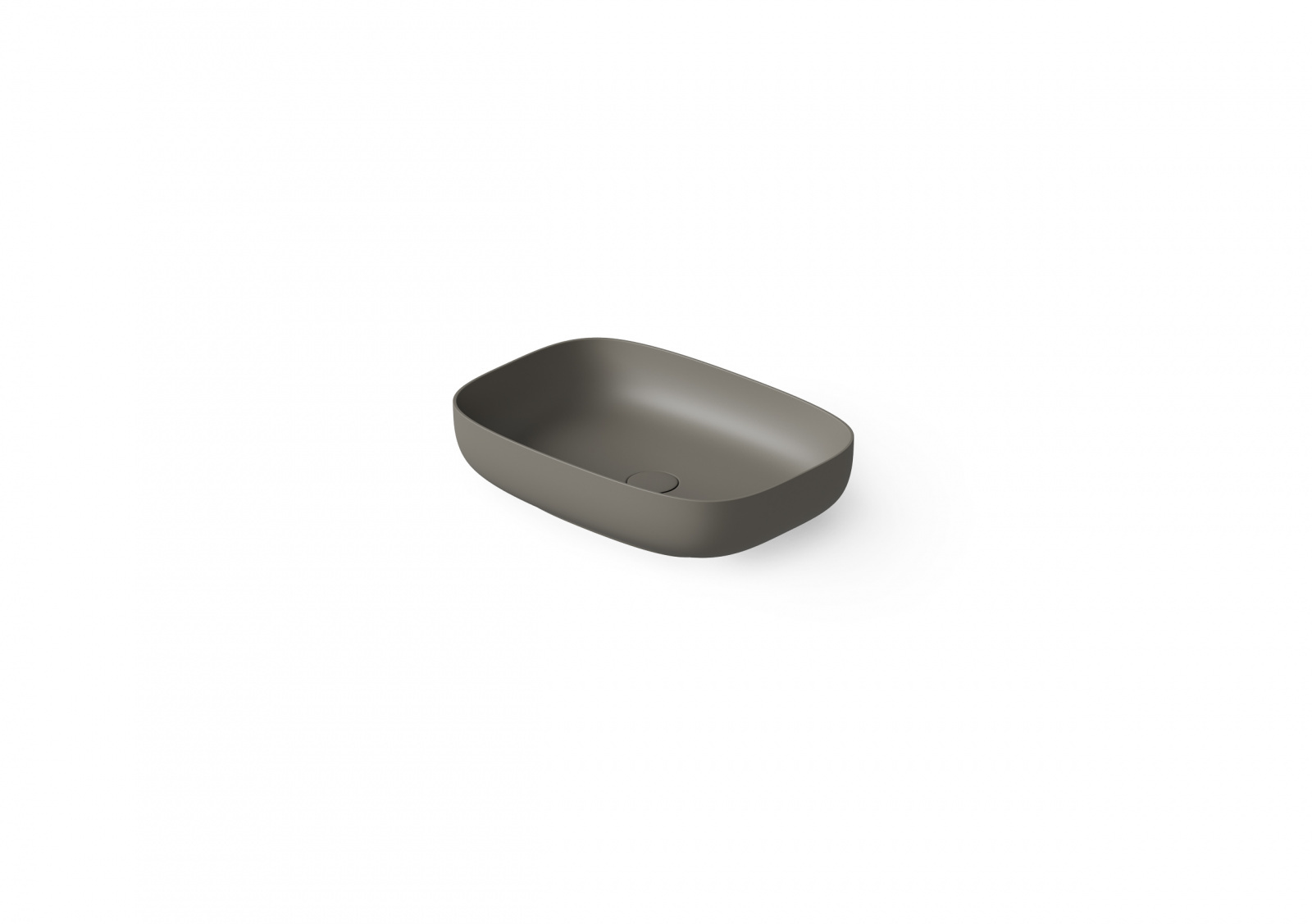 Countertop basin DD9094 550 Раковина настольная 55x38xh12 см — изображение товара 25