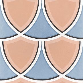 Island Colours (3 вида паттерна) EQUIPE, CAPRICE DECO
