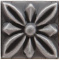 Вставка Relieve Flor № 1 Volcanico ADEX, STUDIO
