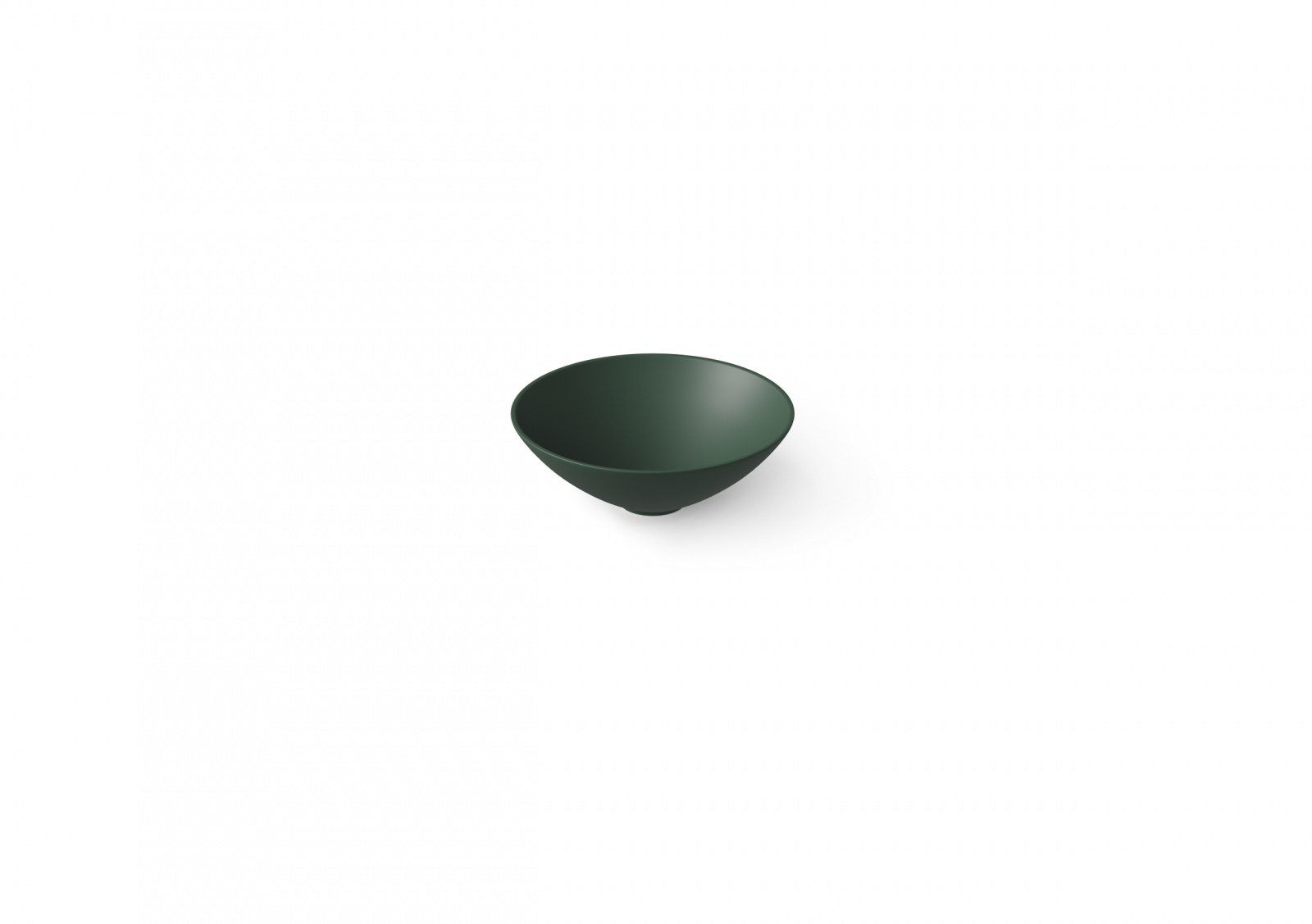 Countertop basin DD9063 400 Раковина настольная 40x40xh14 см — изображение товара 8