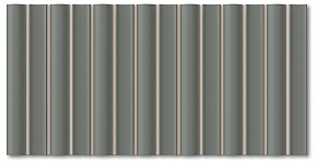 Bars Steel Blue WOW, FACES