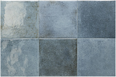 Colonial Blue EQUIPE, SPA&POOLS