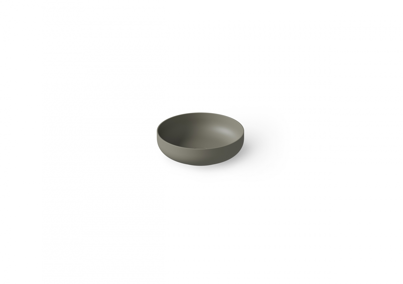 Countertop basin DD9101 400 Раковина настольная 40x40xh12 см — изображение товара 16