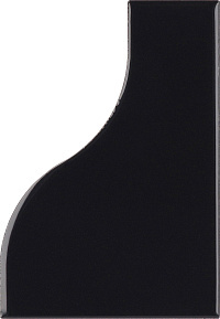 Black Gloss АКЦИЯ EQUIPE, CURVE