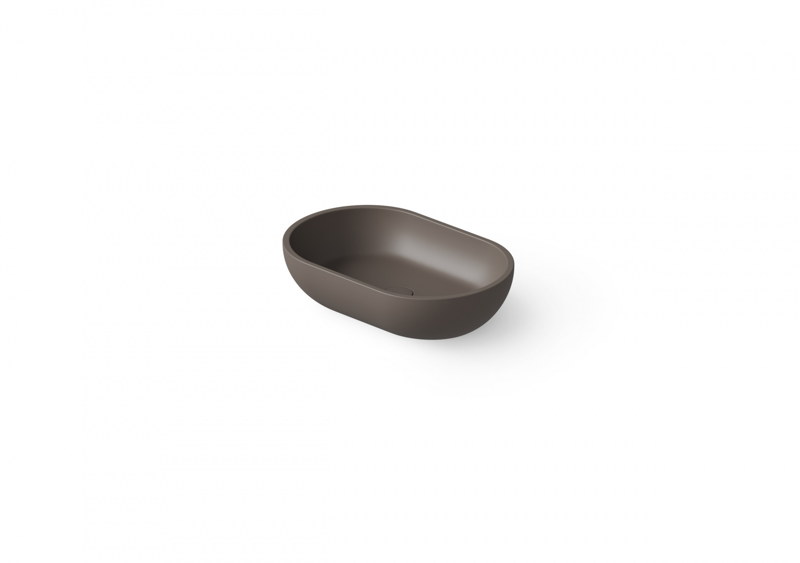Countertop basin DD9034 580 Раковина настольная 58x38xh14 см — изображение товара 22