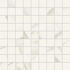 Calacatta Meraviglia Mosaico Matt Atlas Concorde, Marvel Meraviglia