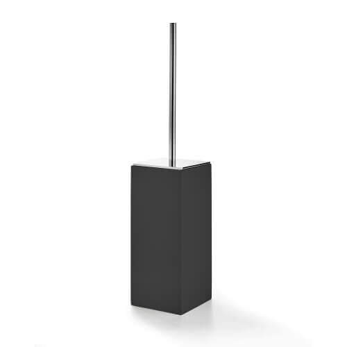 Ершик туалетный напольный 3SC, Bemood Black