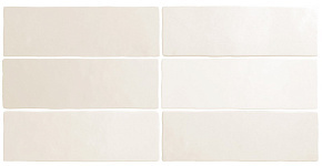White EQUIPE, MAGMA