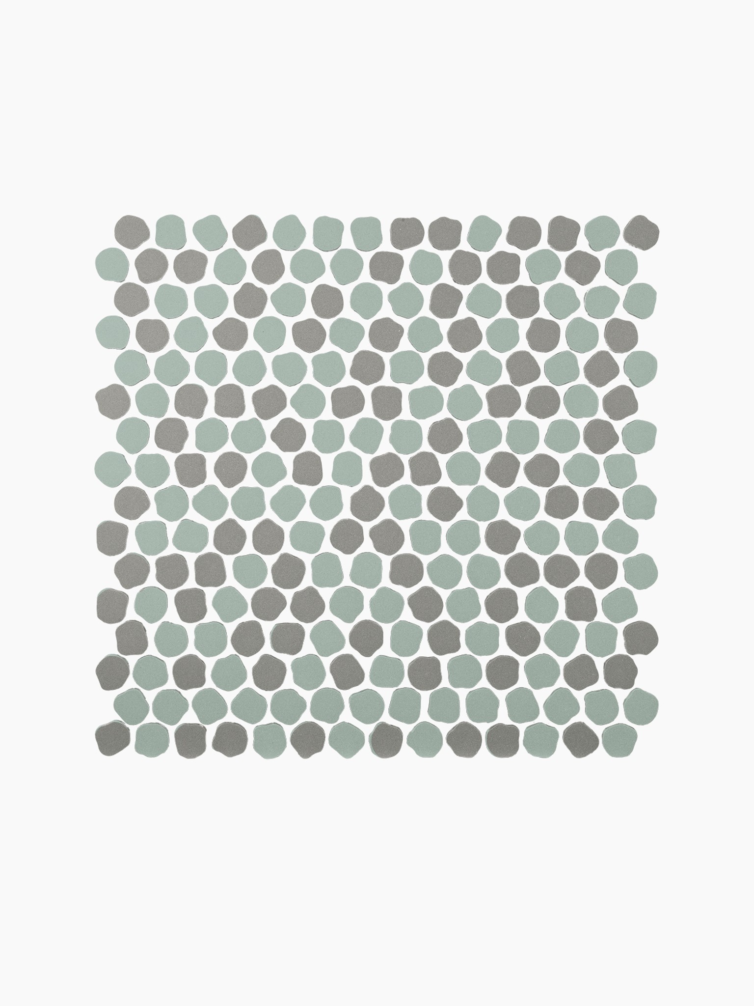 Minimali Ardesia Aquamarine Decoratori Bassanesi, Bonbon