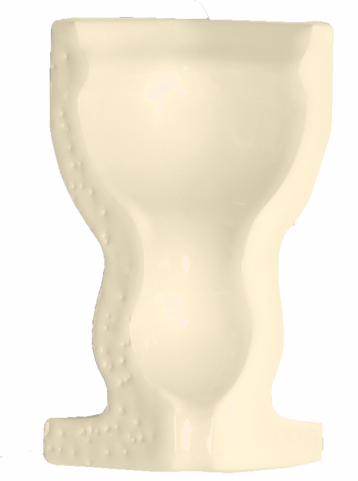Angolo Interno Bordo Diamante Champagne Tonalite, Diamante
