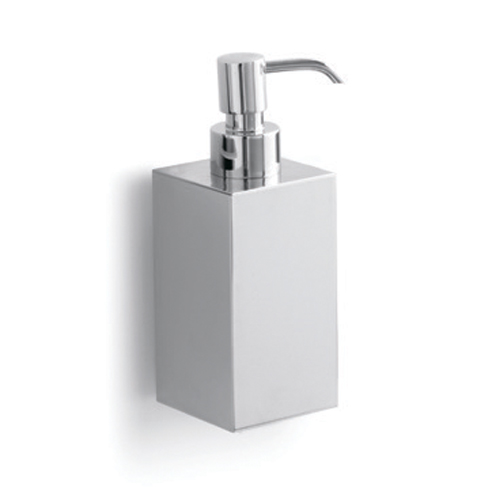 Chrome дозатор countertop Bertocci, Settecento