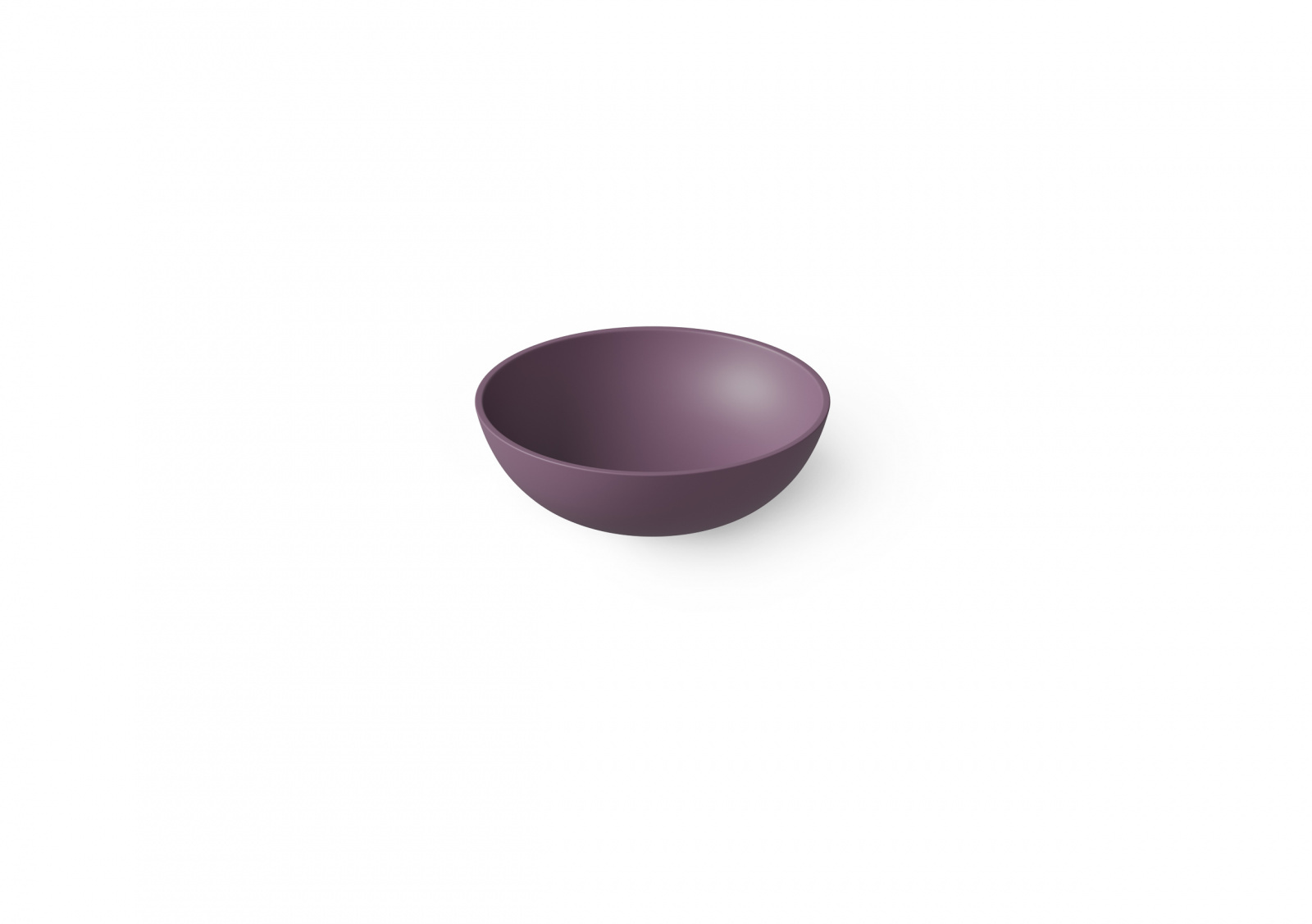 Countertop basin DD9038 420 Раковина настольная 42x42xh16 см — изображение товара 20