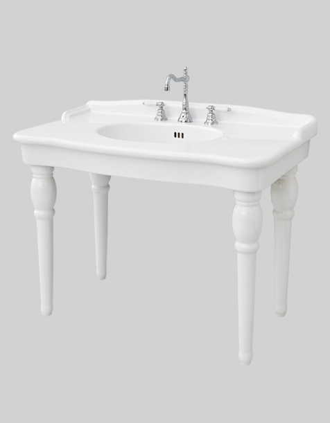 – HEL004 + HEC003 ArtCeram, Hermitage