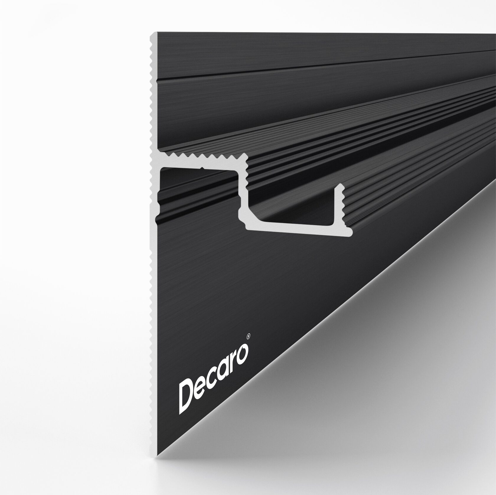 Универсальный профиль D001 — изображение товара 3