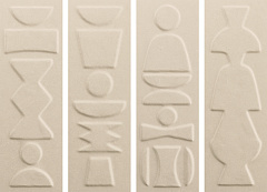 Totem Ivory 41zero42, NOK
