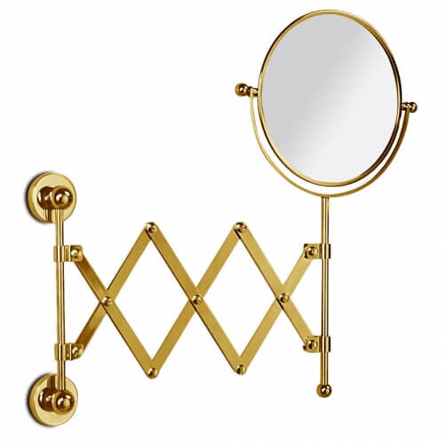 Косметическое зеркало без подсветки 3SC, Cosmetic Mirrors