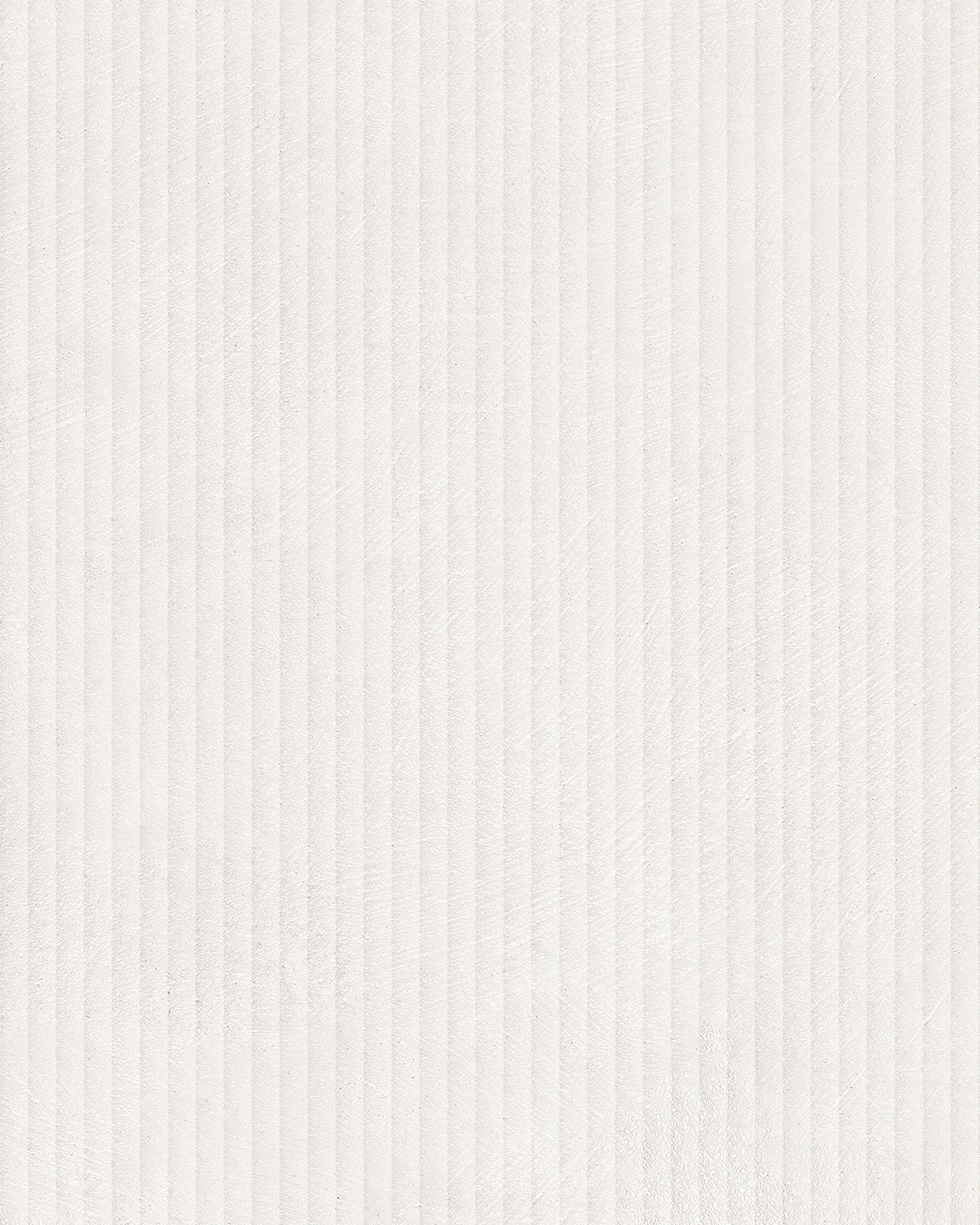 Light Grey Fold Living Ceramics, Still