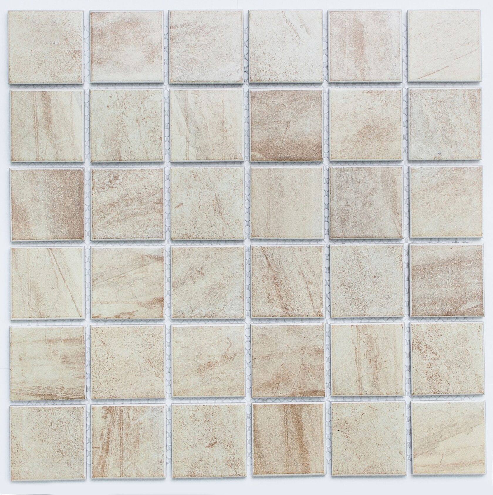 Мозаика керамическая NSMosaic PR4848-31 NSMosaic, PROCELAIN