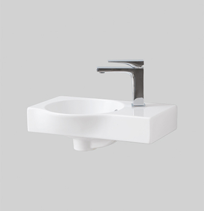 UNION – LML001 ArtCeram, Handrinse collection