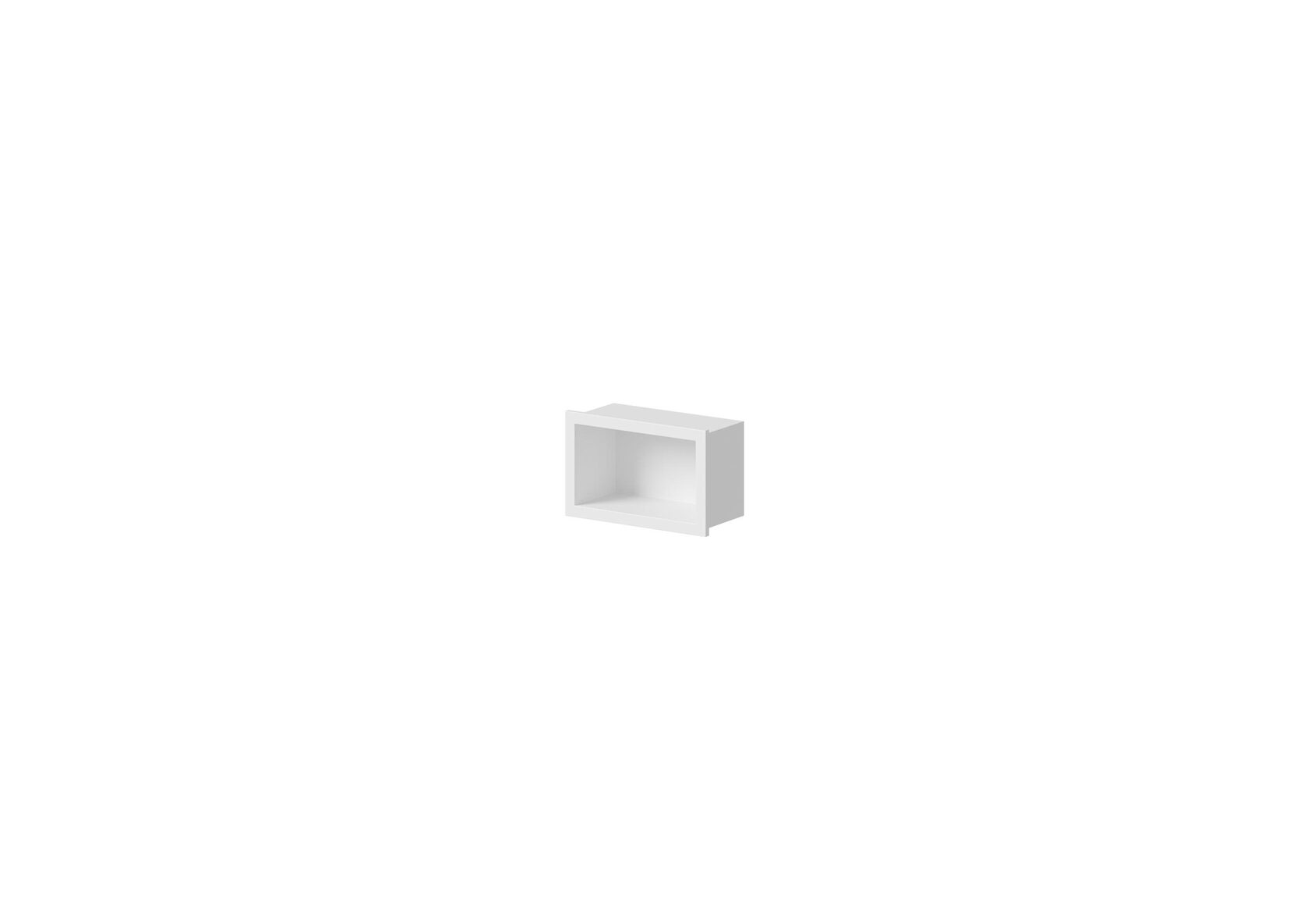 DD3012 320 Шкаф встроенный 32x15xh20 см Dea Design, Аксессуары