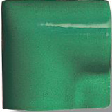 Angolo Specchiera Bordo Verde Bottiglia Tonalite, Provenzale