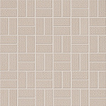 Canvas Net Mosaico Atlas Concorde, Aplomb