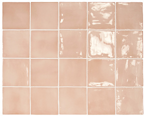 Blush Pink EQUIPE, MANACOR