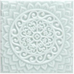 Декор Relieve Mandala Universe Fern ADEX, STUDIO