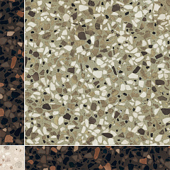 Mosaic Regolo V/C/G 41zero42, CHICCO