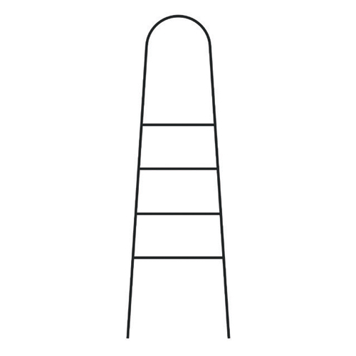 Большой ladder countertop Bertocci, Moon