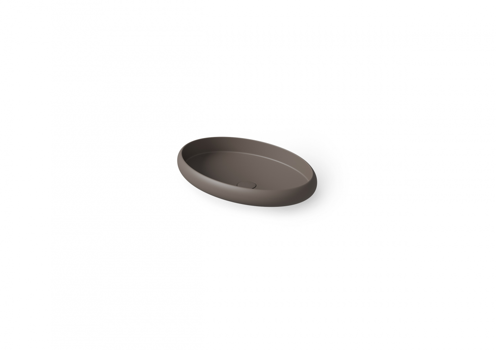 Countertop basin DD9088 600 Раковина настольная 60x40xh11,2 см — изображение товара 22