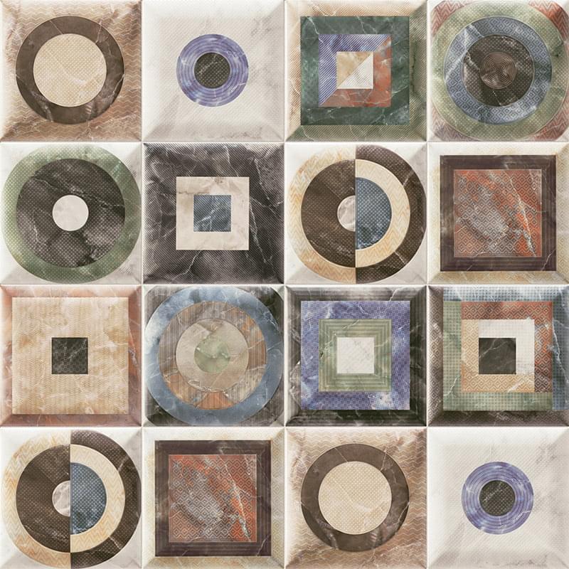 Fontana Керамическая плитка 15x15 Mainzu, Bombato