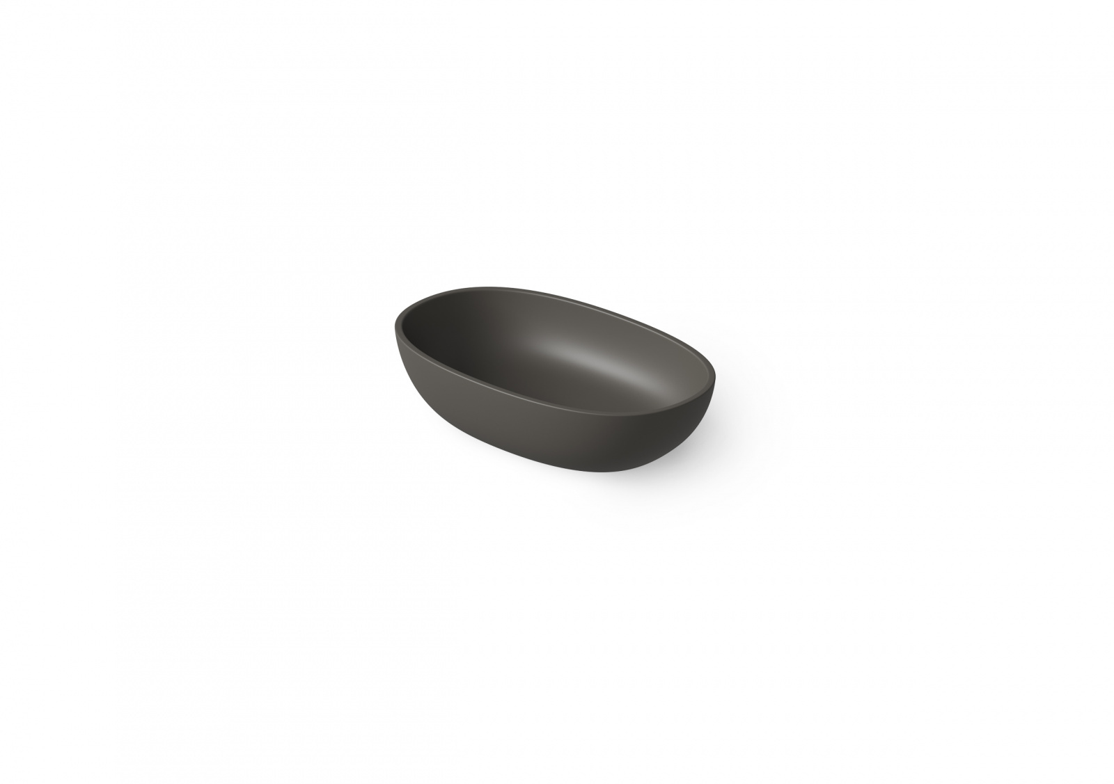 Countertop basin DD9078 600 Раковина настольная 60x36xh14 см — изображение товара 23