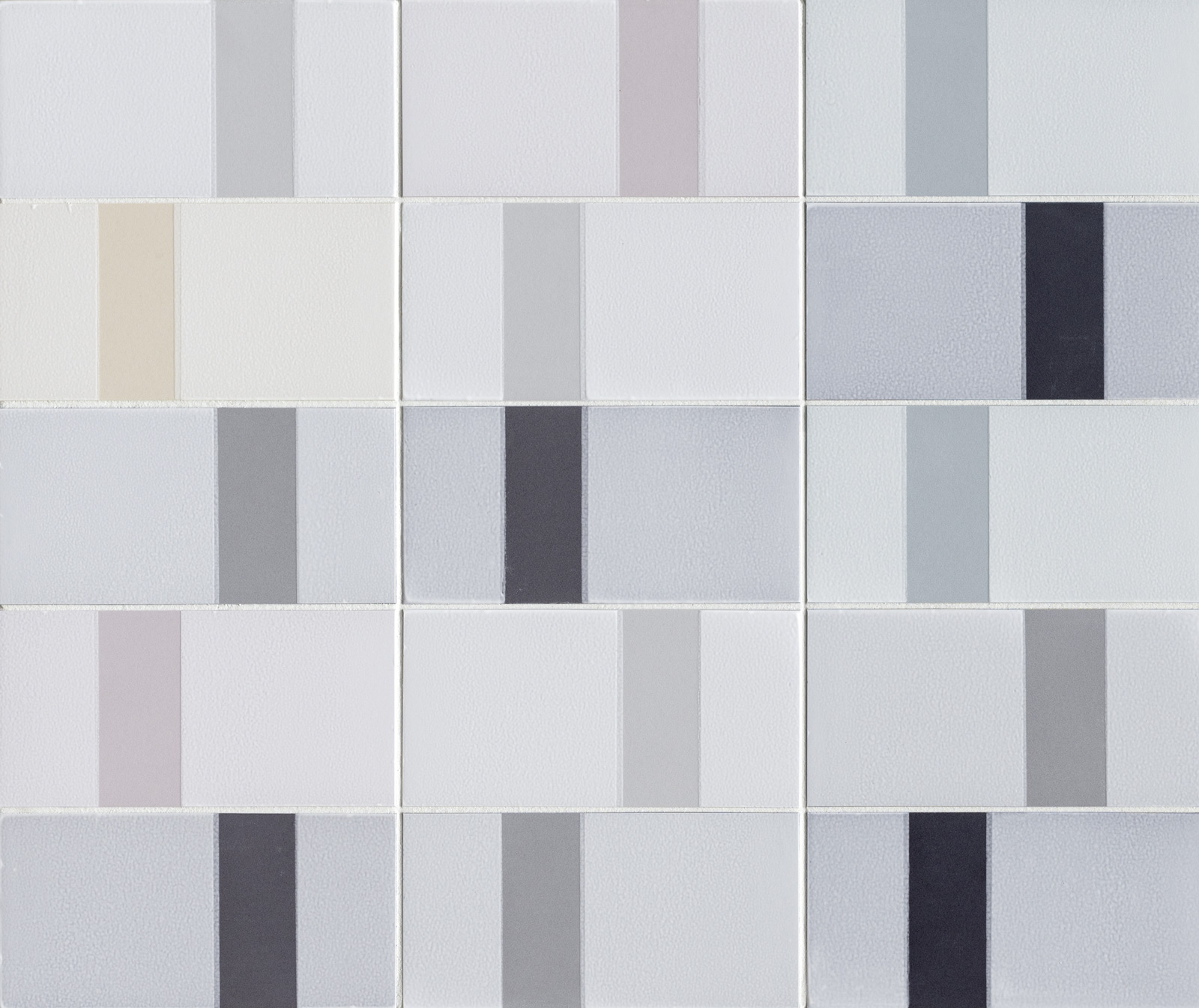 Chalk Mutina, Diarama