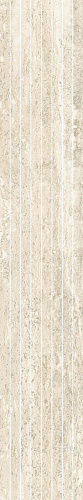 Listello Tratto Bianco Vein Cut 6mm ITALGRANITI, I TRAVERTINI