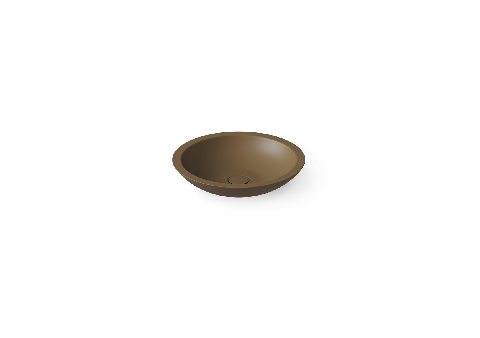 Countertop basin DD9004 515 Раковина настольная 51,5x51,5xh10,5 см — изображение товара 18